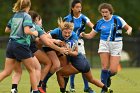 Women's Rugby vs Endicott  Wheaton Women's Rugby vs Endicott College.  Photo by Keith Nordstrom : Wheaton, Rugby, Endicott